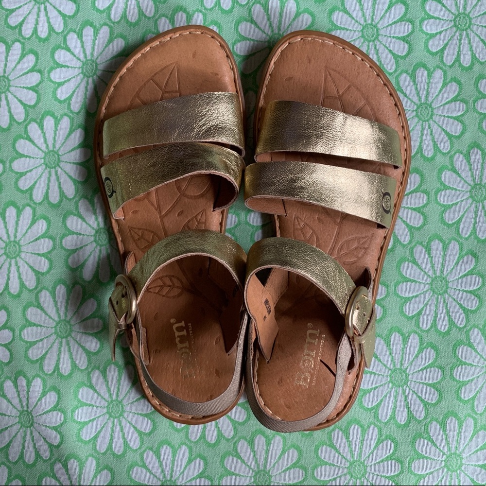 Born sandals - Picture 2 of 8
